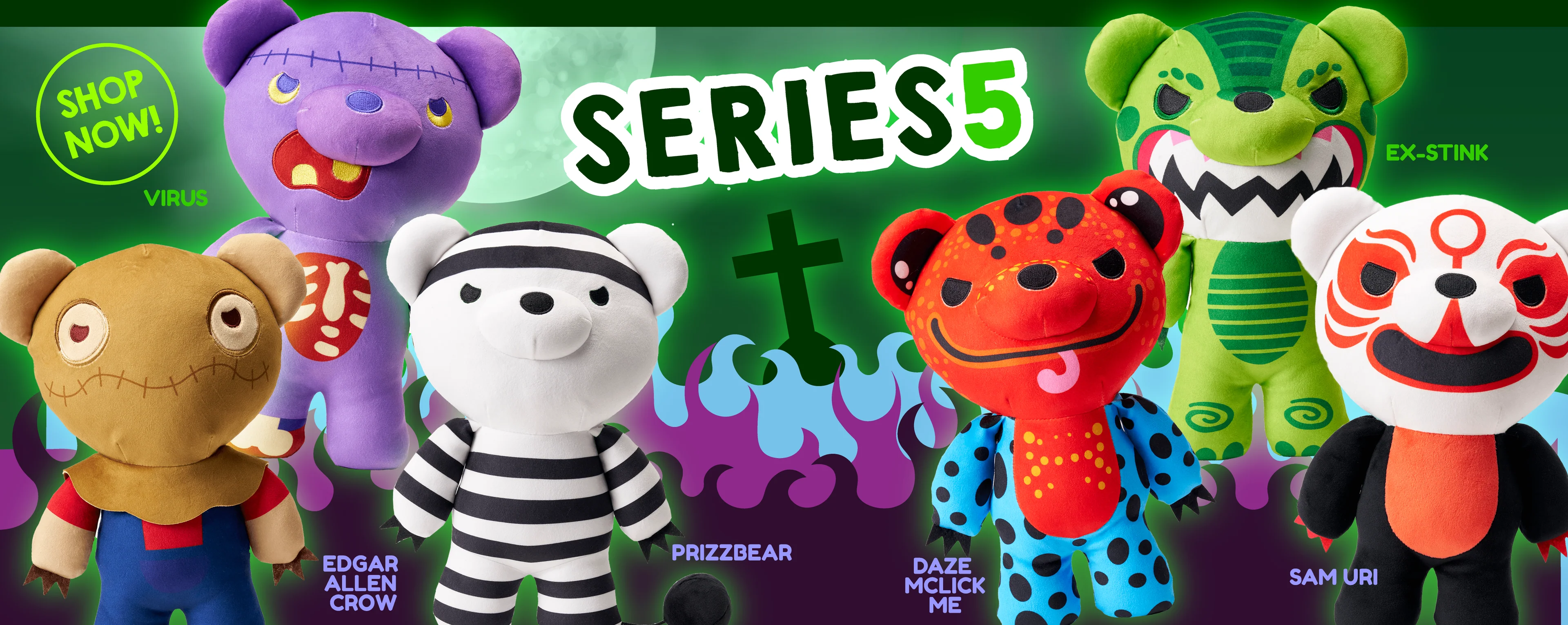 Welcome to Our Store